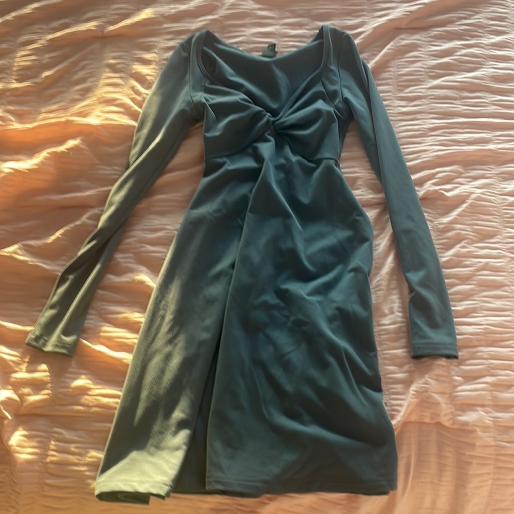 Women’s dress blue NEW!!